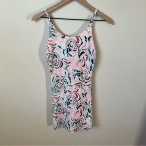 Athleta Infinity Dress